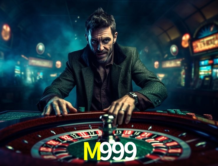 M999 mobile gaming