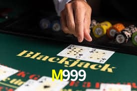 M999 Bingo clásico mexicano
