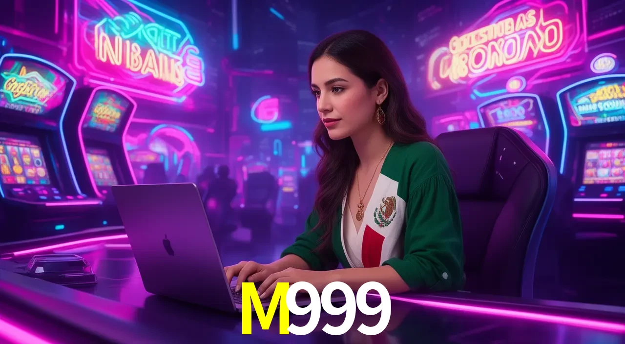 M999 Diversidad de modos de juego